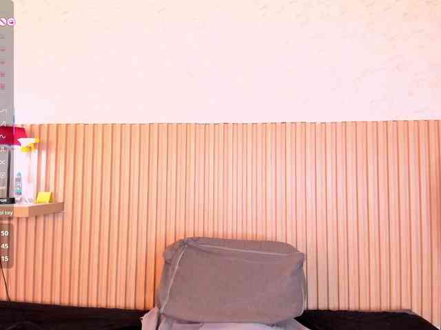 Layla-arabelle webcam