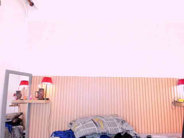 Layla-arabelle webcam