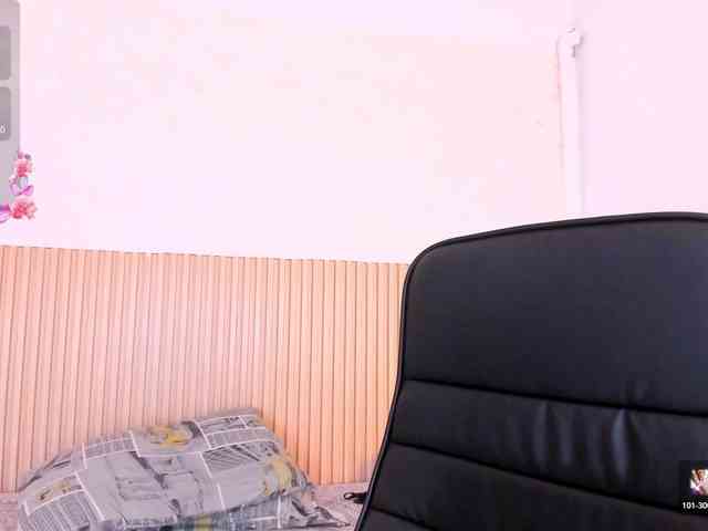 Layla-arabelle webcam
