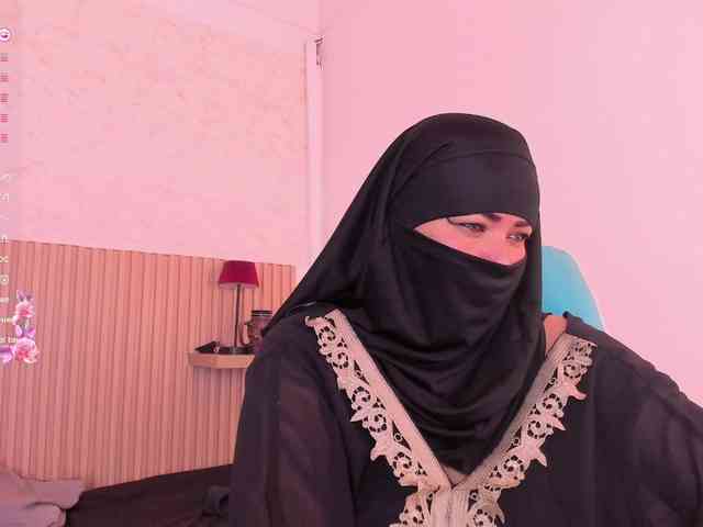 Layla-arabelle - Girl 