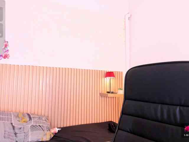 Layla-arabelle Live Webcam on BongaCams