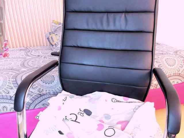 Layla-arabelle webcam
