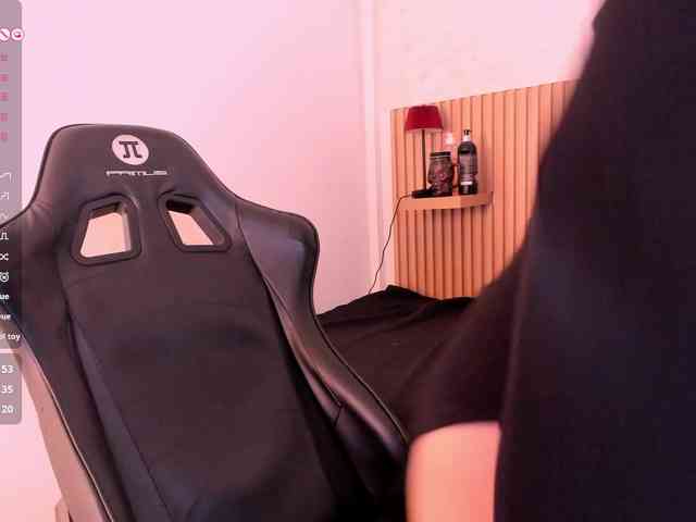 Layla-arabelle webcam