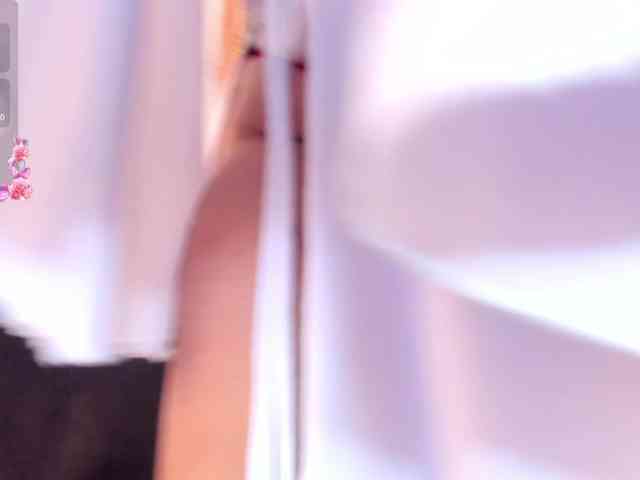 Layla-arabelle webcam