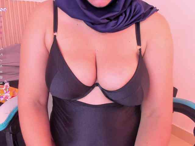 Layla-arabelle