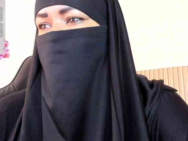Layla-arabelle webcam