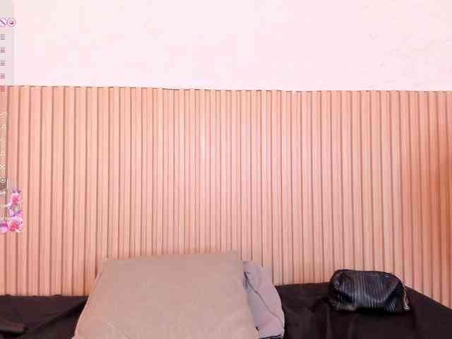 Layla-arabelle webcam