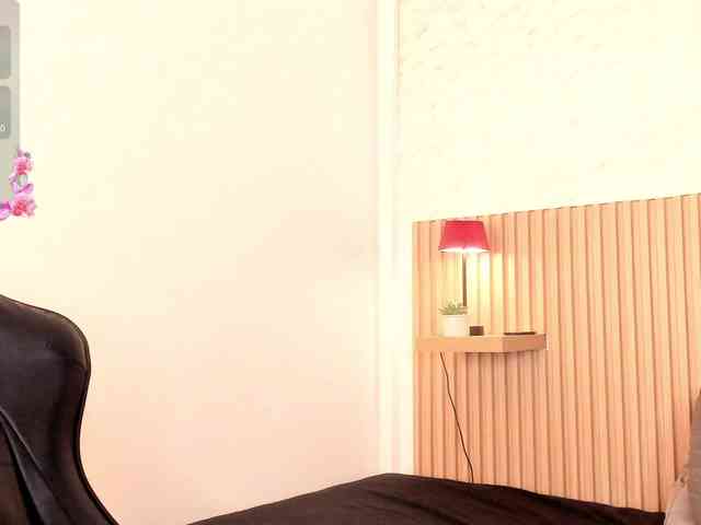 Layla-arabelle webcam