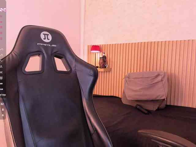 Layla-arabelle webcam