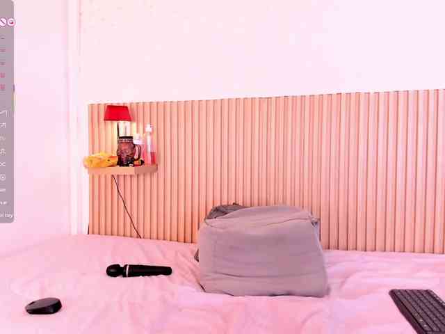 Layla-arabelle webcam