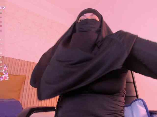 Layla-arabelle Layla-arabelle