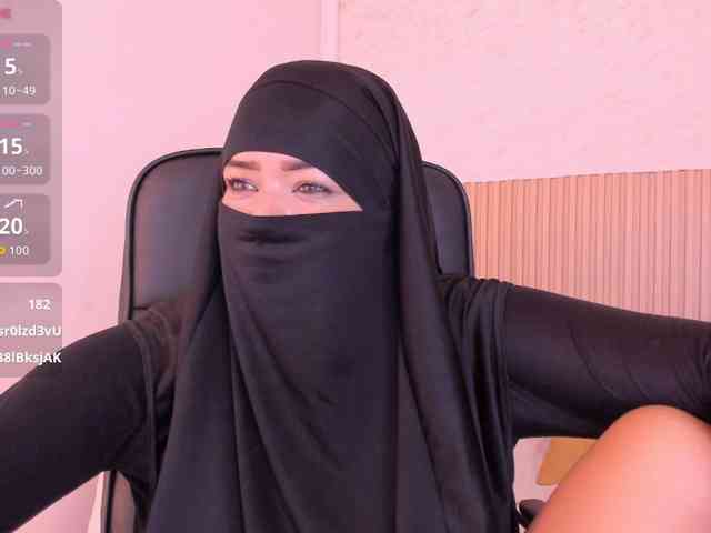 Layla-arabelle Layla-arabelle