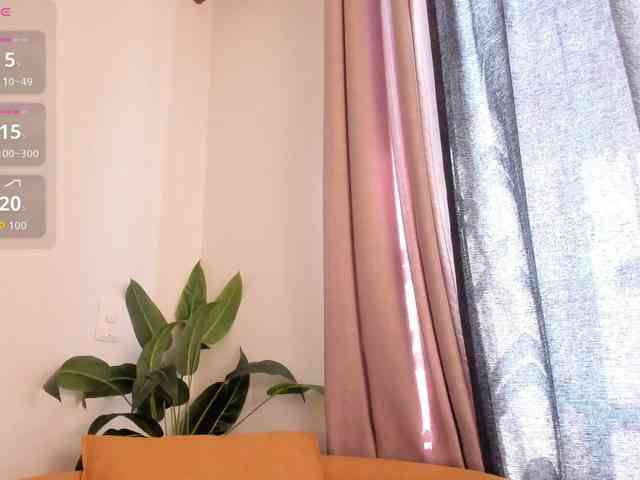 Layla-arabelle webcam