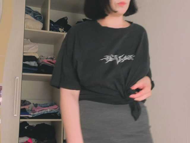 Lirras Live Cam on BongaCams