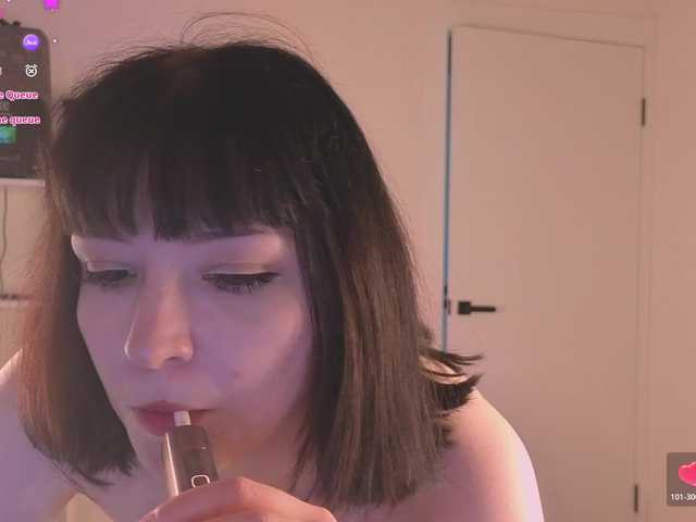 Lirras Live Cam Chat on BongaCams