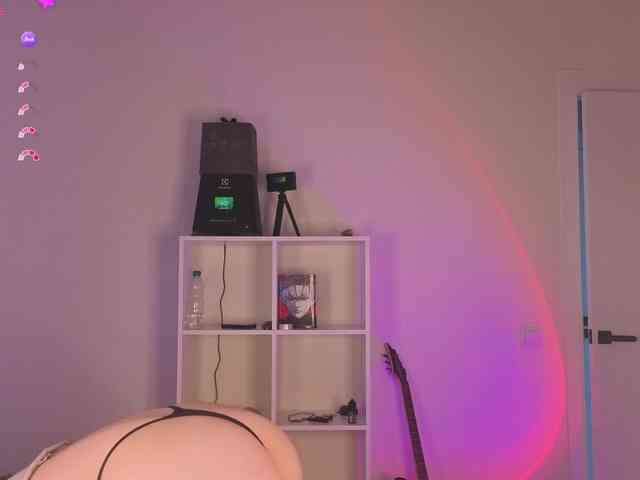 Lirras webcam