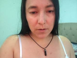 KattyLatina Porn Show
