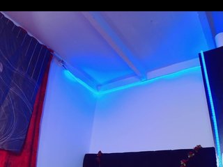 KattyLatina Porn Show