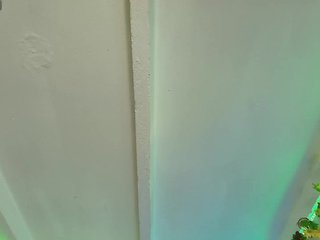 KattyLatina Porn Show