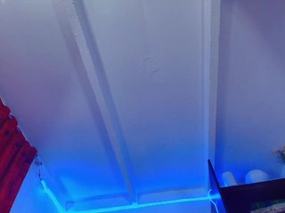 KattyLatina Porn Show