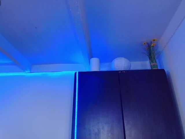 KattyLatina live cam on BongaCams