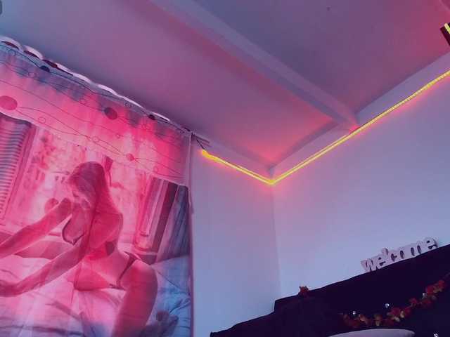 Sex chat gratuit in direct cu KattyLatina pe BongaCams