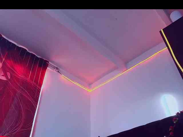 KattyLatina Live Webcam on BongaCams