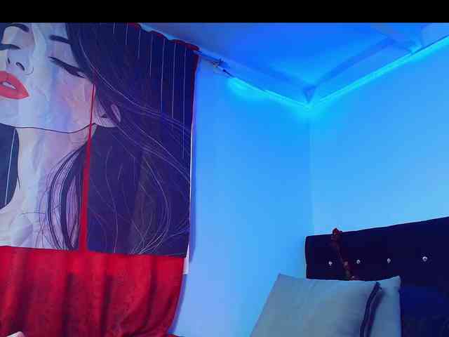KattyLatina Live Webcam on BongaCams