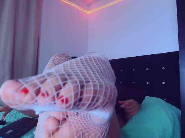 KattyLatina webcam