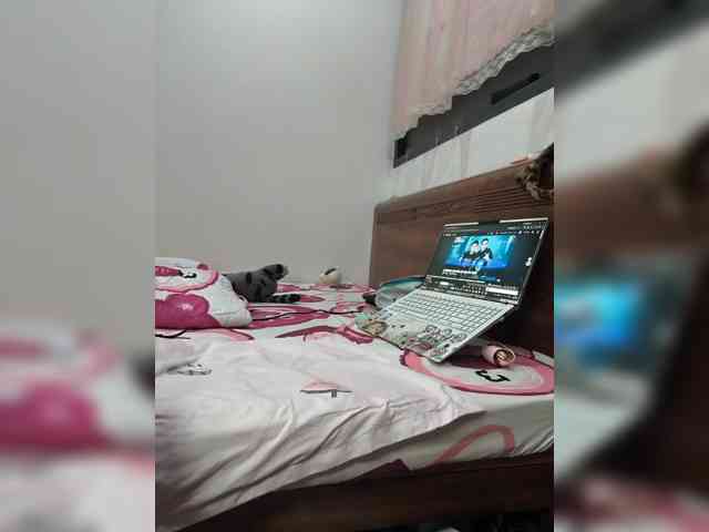 Pham webcam
