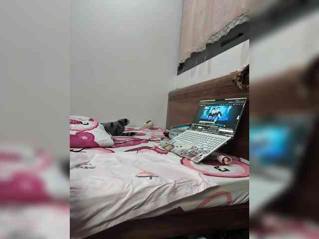 Pham webcam