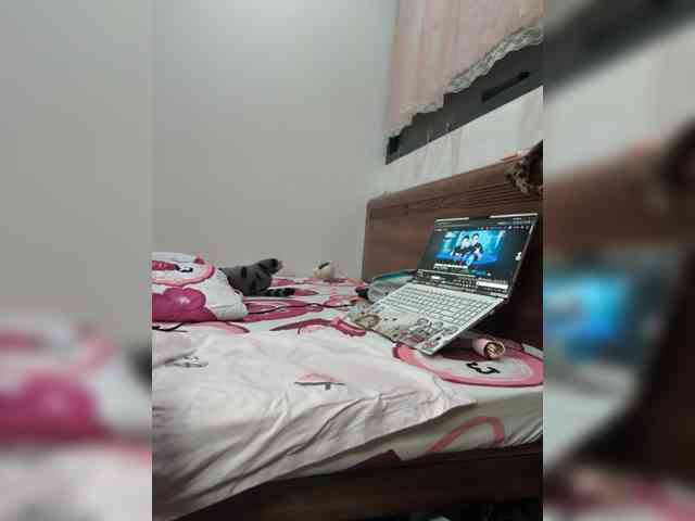Pham webcam