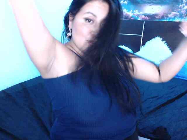 Sexynara webcam