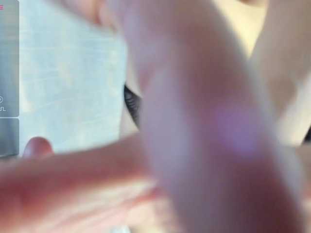 Lisamilf live cam on BongaCams