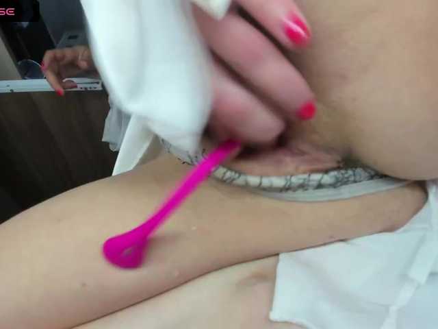 Lisamilf
