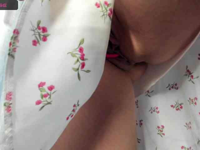 Lisamilf webcam