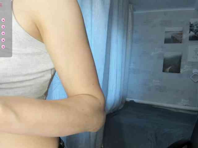 Lisamilf webcam