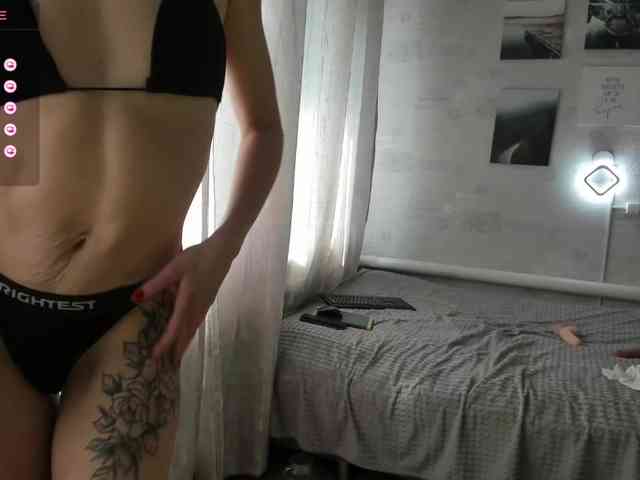 Lisamilf webcam