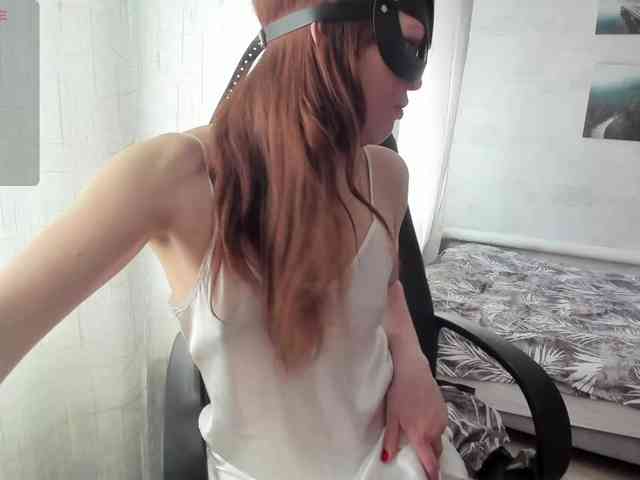 Lisamilf webcam