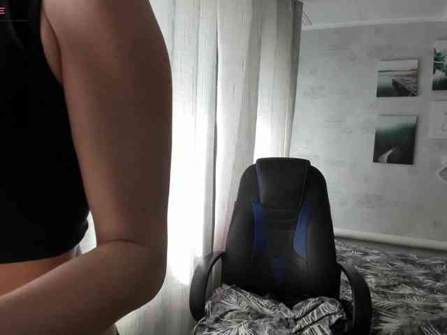 Lisamilf webcam