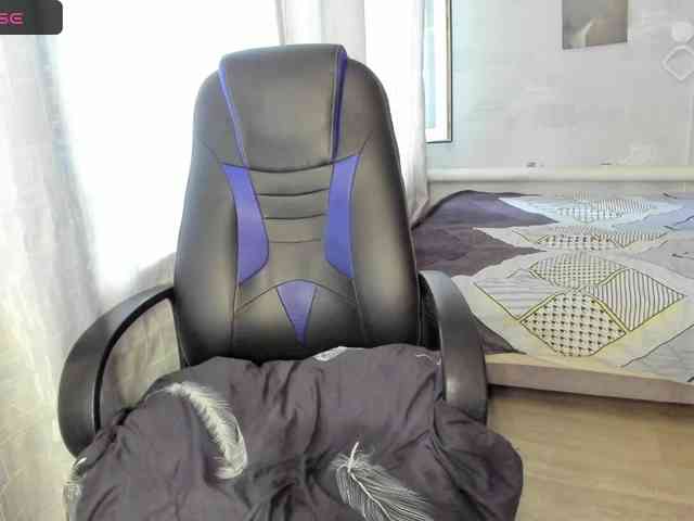 Lisamilf webcam