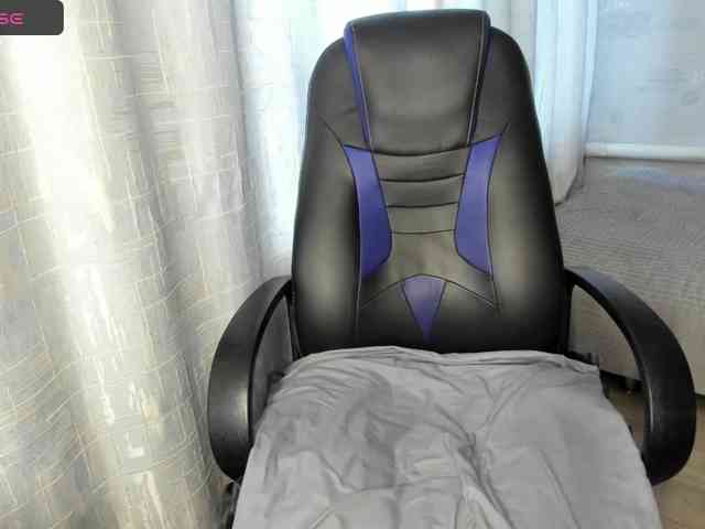 Lisamilf webcam