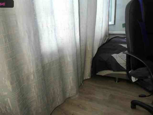 Lisamilf webcam