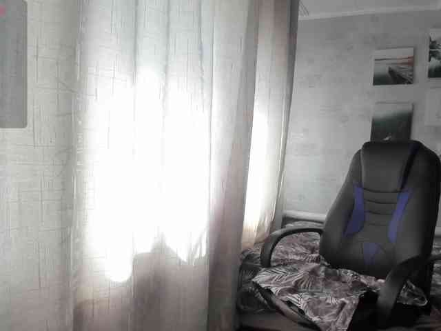 Lisamilf webcam