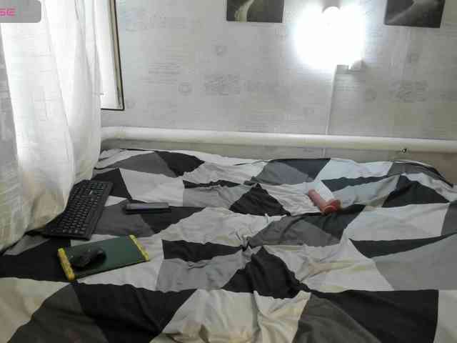 Lisamilf webcam