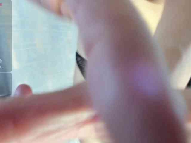 Lisamilf webcam
