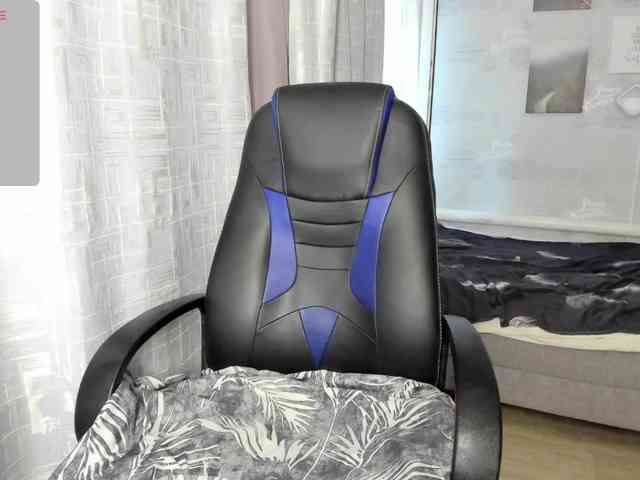 Lisamilf webcam