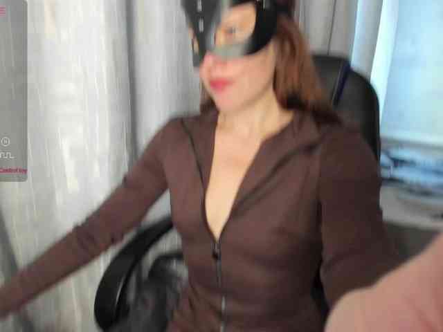 Lisamilf webcam
