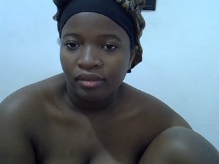 Barbie-Vee's Live Webcam
