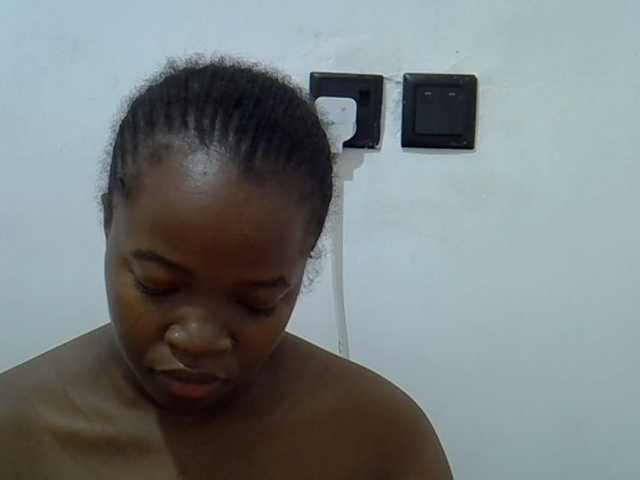 Barbie-Vee live webcam show